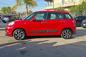 Fiat 500L 1.4 95 CV S&S S-Design