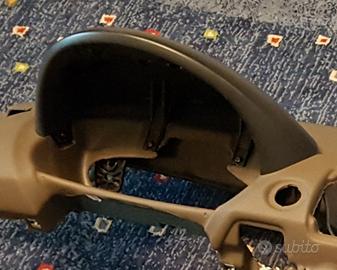Cupolino Quadro Strumenti BMW 1 E87 51457059177