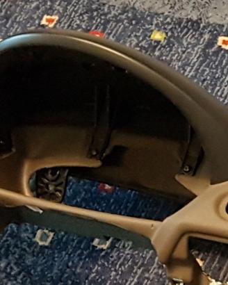 Cupolino Quadro Strumenti BMW 1 E87 51457059177