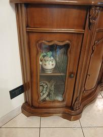 mobile in legno