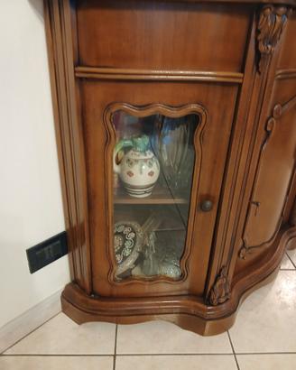 mobile in legno