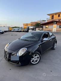 Alfa mito