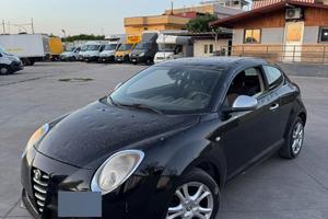 Alfa mito