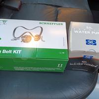 kit distribuzione Alfa 156 1.9 jtd 2003 192A5000