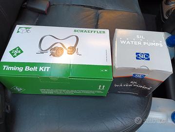 kit distribuzione Alfa 156 1.9 jtd 2003 192A5000