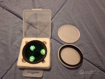 K&F Concept Nano-X 2 in 1 Filtro variabile