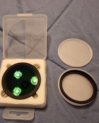 K&F Concept Nano-X 2 in 1 Filtro variabile