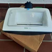 Lavatappeti - Lava moquette aspirapolvere Folletto