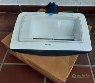 Lavatappeti - Lava moquette aspirapolvere Folletto