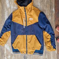 Giacca da sci da ragazzo  Picture taglia 12