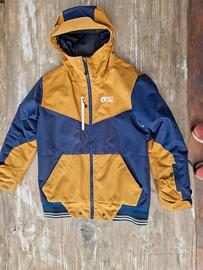 Giacca da sci da ragazzo  Picture taglia 12