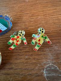 Spilla mondiali 90