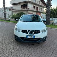 Nissan Qashqai 1.6 dCi 2WD Tekna