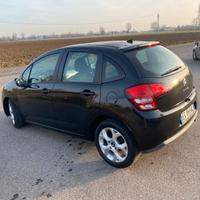 Citroen C3 anno 2012 