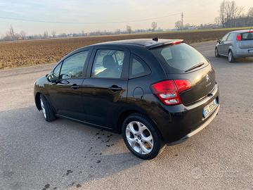 Citroen C3 anno 2012 