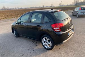 Citroen C3 anno 2012 