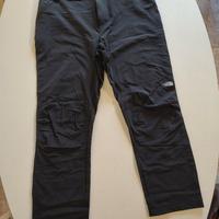 Pantaloni The North Face Windwall 