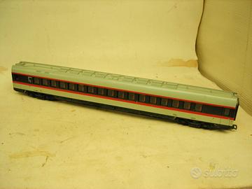 LIMA  VAGONE  INTERMEDIO BR 403  DBH