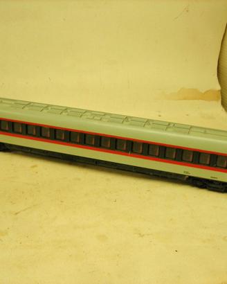 LIMA  VAGONE  INTERMEDIO BR 403  DBH