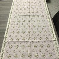 Runner tavolo country