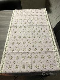 Runner tavolo country