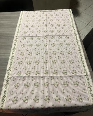 Runner tavolo country