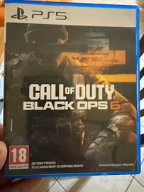 Gioco Call of Dury