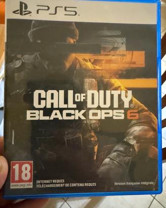 Gioco Call of Dury