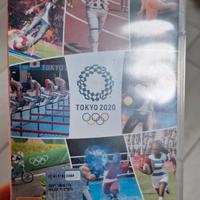 Videogioco Tokio 2020 nintendo switch