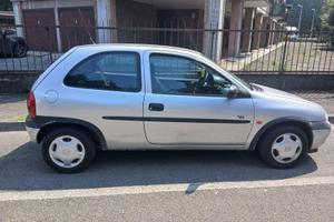 Opel corsa  1.2 benzina viva