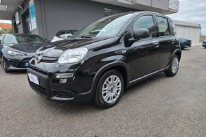 Fiat Panda III 1.0 firefly hybrid s&s 70cv