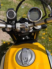 Ducati Scrambler Icon 800