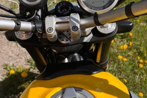 Ducati Scrambler Icon 800