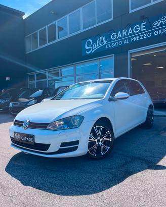 Volkswagen Golf 1.2 TSI Neopatentati