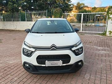 Citroen C3 PureTech 83 S&S Feel Pack 2022