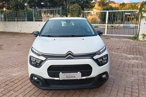 Citroen C3 PureTech 83 S&S Feel Pack 2022