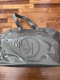 Borsa Armani jeans