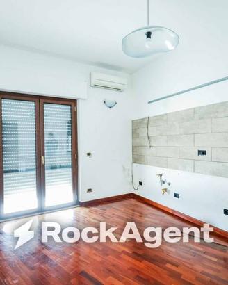 Appartamento di 100 m² con 4 locali a Catanzaro