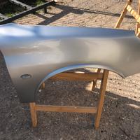 Parafanghi anteriori Peugeot 206 GT