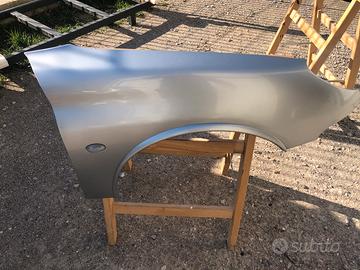 Parafanghi anteriori Peugeot 206 GT