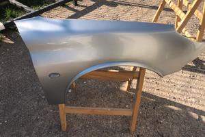 Parafanghi anteriori Peugeot 206 GT