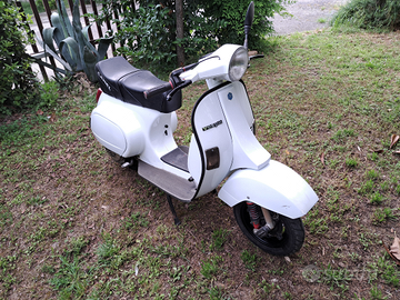Vespa pk 50 xl