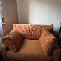 Poltrona letto