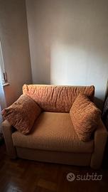 Poltrona letto