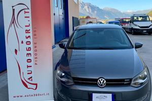 VOLKSWAGEN Polo 1.6 TDI 90CV 5 porte Highline U
