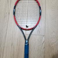 Racchetta tennis  Wilson  pro staff 25