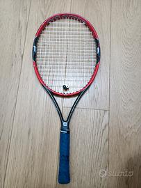 Racchetta tennis  Wilson  pro staff 25