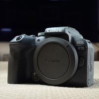Canon EOS R10