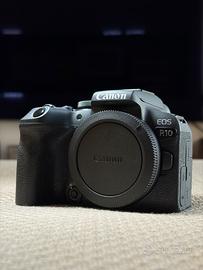Canon EOS R10