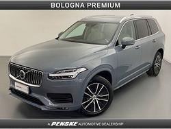 Volvo XC90 B5 AWD Geartronic 7 posti Business...